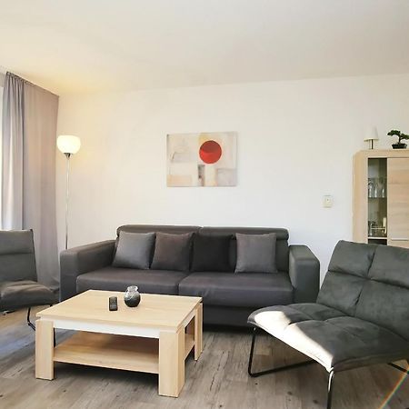 Feriendorf Papillon Wohnung 13-1 Больтенгаген Екстер'єр фото