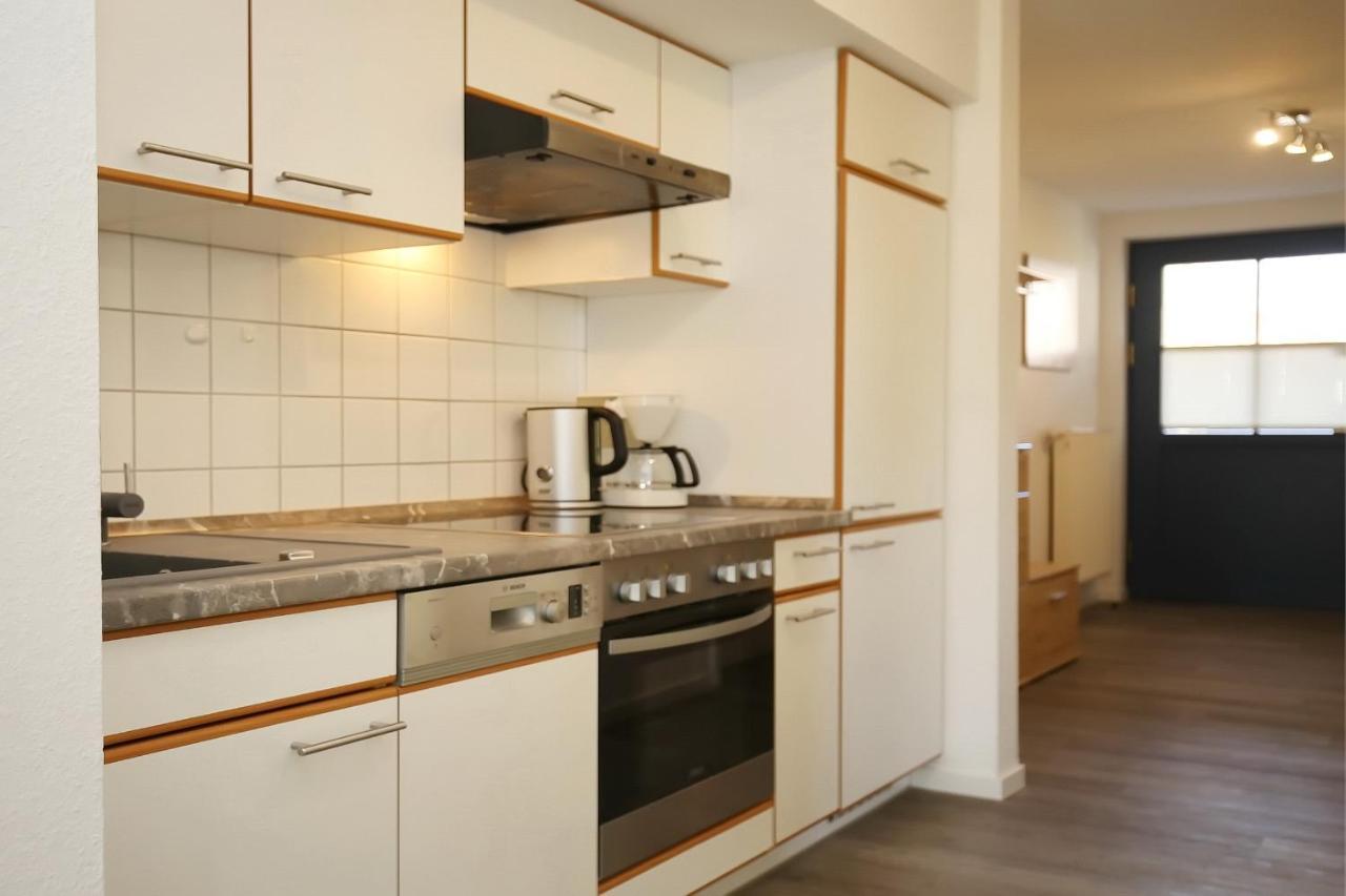 Feriendorf Papillon Wohnung 13-1 Больтенгаген Екстер'єр фото